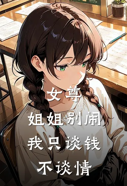 女尊：姐姐别闹，我只谈钱不谈情沐晨叶婉柠完结版小说_完结版小说女尊：姐姐别闹，我只谈钱不谈情(沐晨叶婉柠)