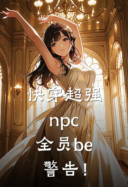 快穿超强npc，全员be警告！