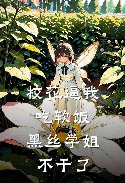 校花逼我吃软饭，黑丝学姐不干了(陈安姜温婉)最新完结小说推荐_热门小说排行榜校花逼我吃软饭，黑丝学姐不干了陈安姜温婉