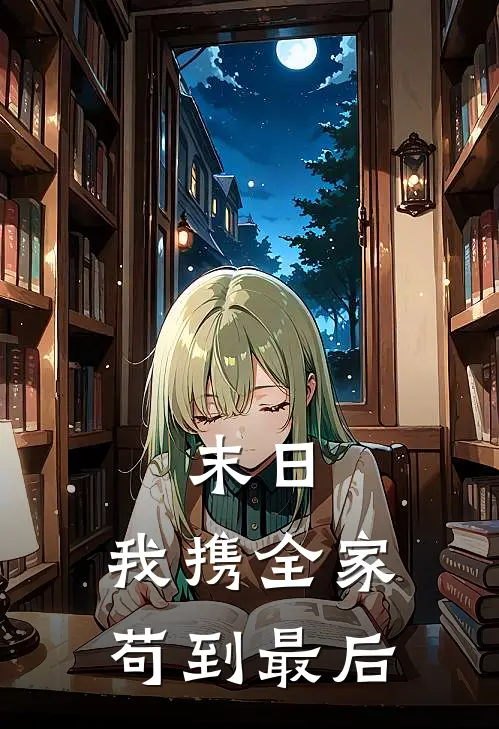 末日：我携全家苟到最后姜奇奇奇奇热门小说大全_免费小说完结末日：我携全家苟到最后姜奇奇奇奇