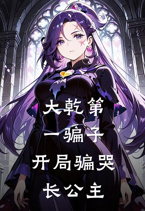 大乾第一骗子：开局骗哭长公主