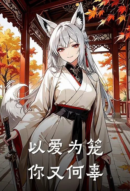 以爱为笼，你又何辜