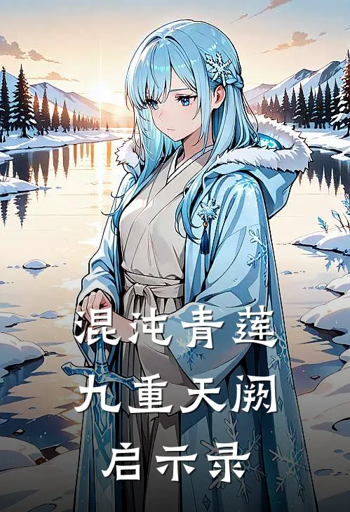 混沌青莲：九重天阙启示录林渊苏璃完结版小说_最新章节列表混沌青莲：九重天阙启示录(林渊苏璃)