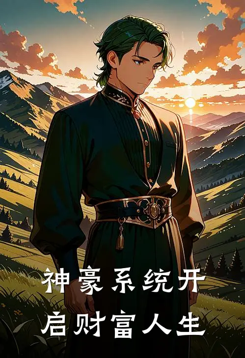 齐明明明《神豪系统开启财富人生》完整版在线阅读_齐明明明完整版在线阅读