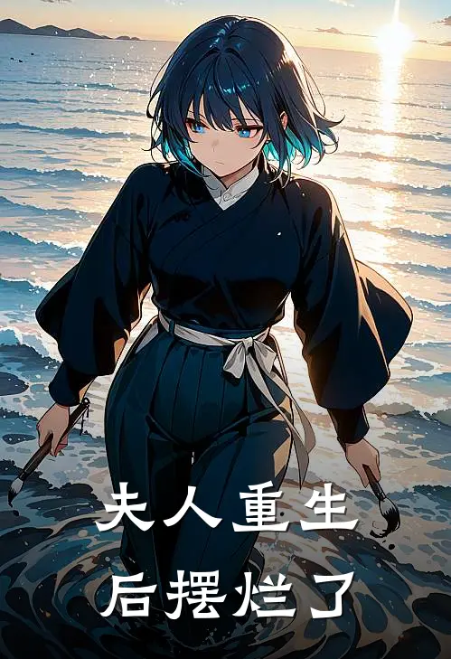 夫人重生后摆烂了曲姤白晓兰最新全本小说_最新章节列表夫人重生后摆烂了(曲姤白晓兰)