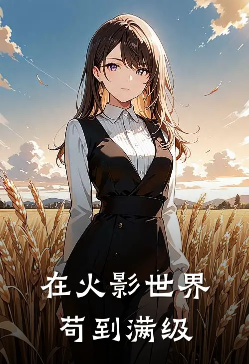 在火影世界苟到满级