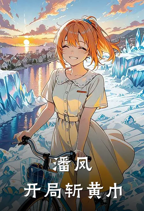 潘凤：开局斩黄巾