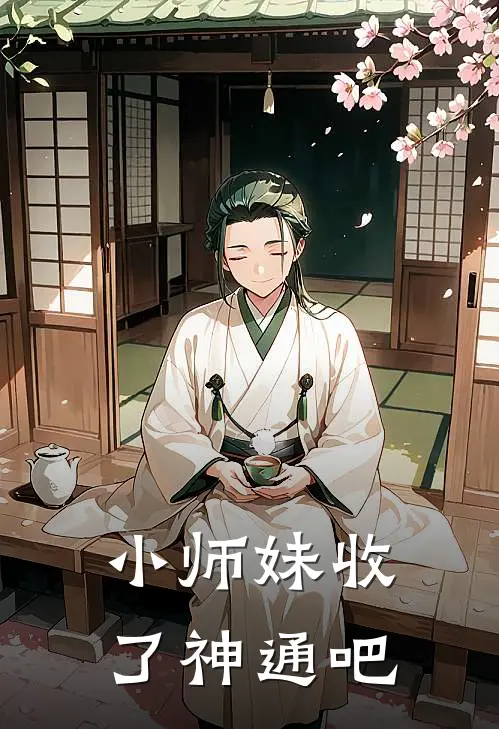 小师妹收了神通吧