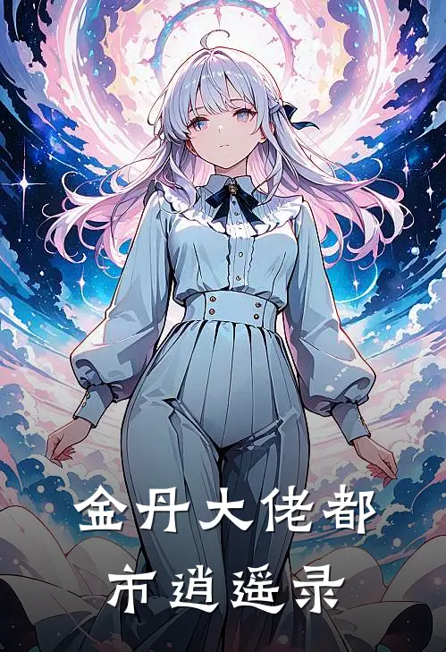 金丹大佬都市逍遥录