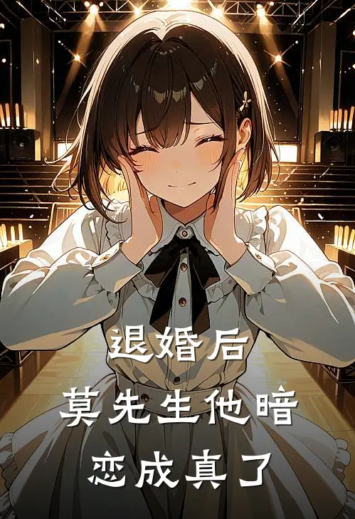 退婚后，莫先生他暗恋成真了廖清莫砚卿全文阅读免费全集_最新全本小说退婚后，莫先生他暗恋成真了(廖清莫砚卿)