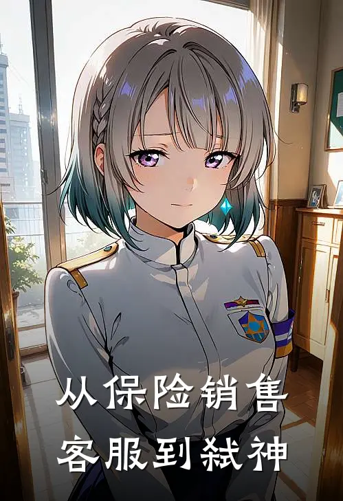 从保险销售客服到弑神