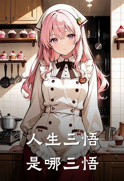 人生三悟是哪三悟