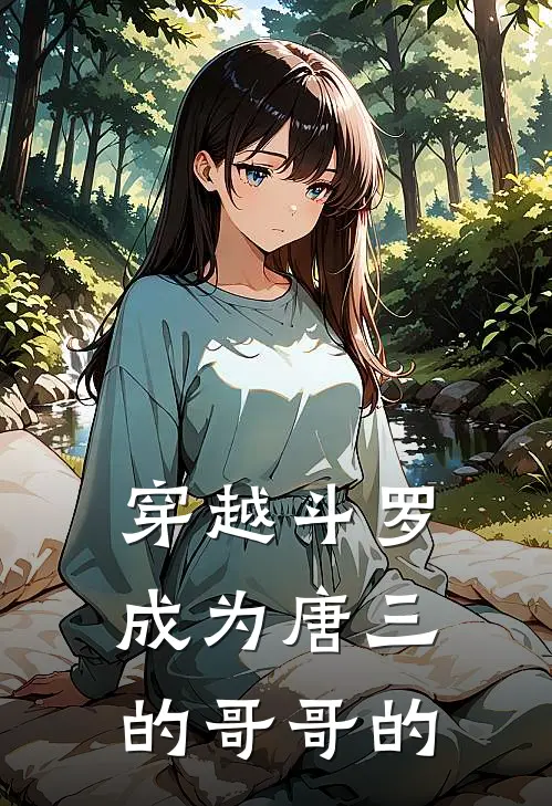 穿越斗罗成为唐三的哥哥的