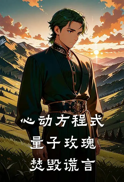 心动方程式：量子玫瑰焚毁谎言陆星衍程野全文免费阅读无弹窗大结局_(心动方程式：量子玫瑰焚毁谎言)陆星衍程野最新章节列表笔趣阁（心动方程式：量子玫瑰焚毁谎言）