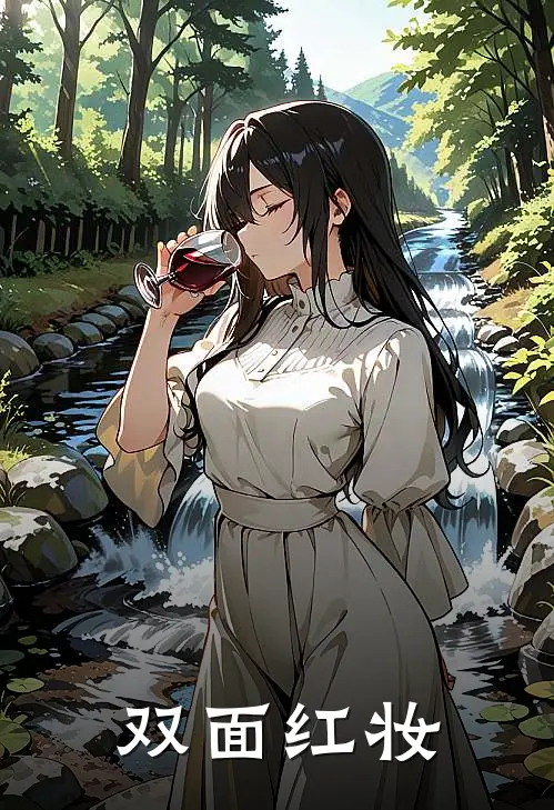 双面红妆(苏雪晴叶晚棠)热门小说_完结版小说全文免费阅读双面红妆(苏雪晴叶晚棠)