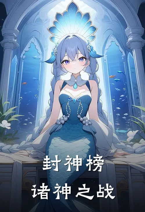 姜炎哪吒《封神榜：诸神之战》全文免费阅读_封神榜：诸神之战全集在线阅读