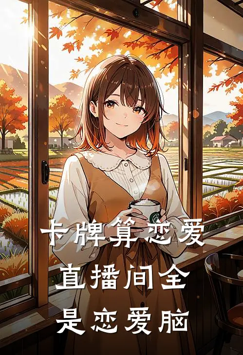 卡牌算恋爱，直播间全是恋爱脑