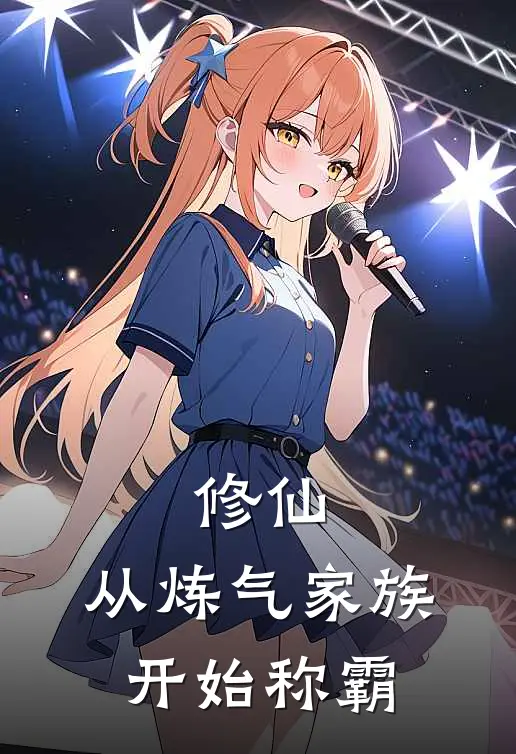 修仙：从炼气家族开始称霸李秋夜李秋笙最新章节免费阅读_修仙：从炼气家族开始称霸热门小说