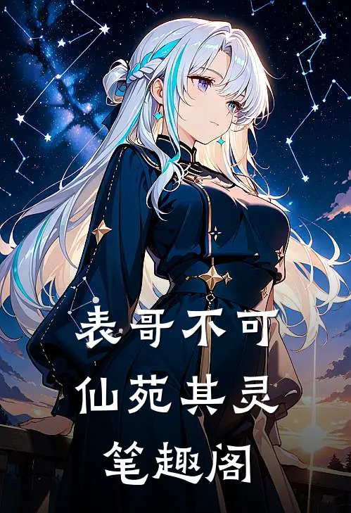 表哥不可仙苑其灵笔趣阁