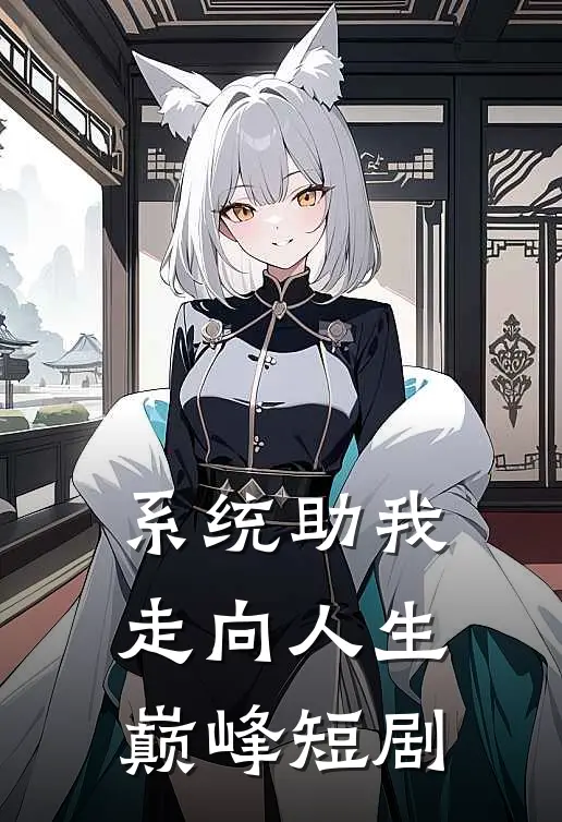 系统助我走向人生巅峰短剧