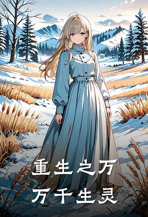 重生之万万千生灵