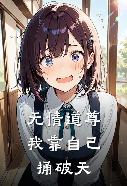 无情道尊：我靠自己捅破天(苏九林婉儿)在线免费小说_完结小说免费阅读无情道尊：我靠自己捅破天苏九林婉儿