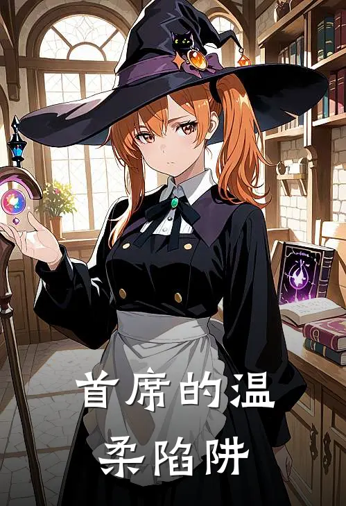 首席的温柔陷阱