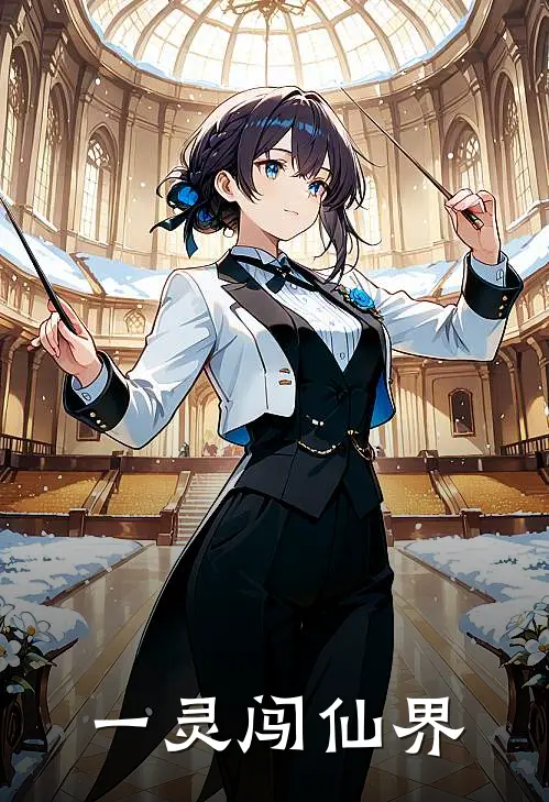 一灵闯仙界