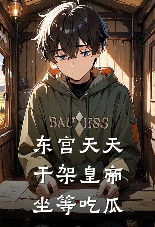 东宫天天干架皇帝坐等吃瓜