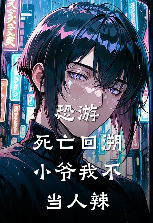 恐游：死亡回溯，小爷我不当人辣