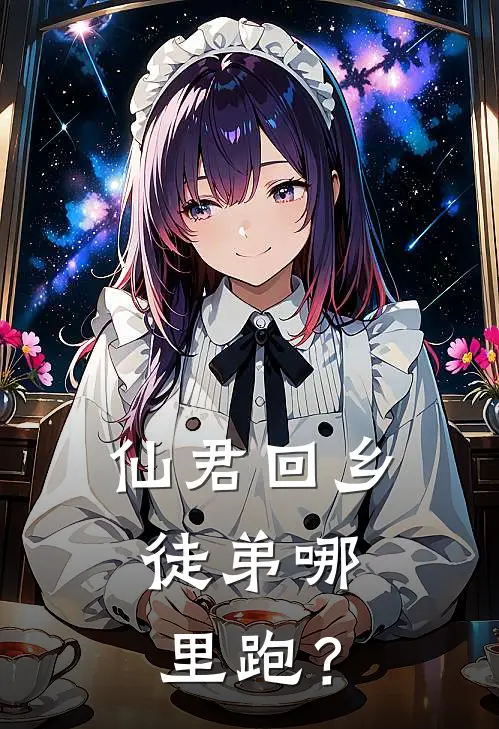 仙君回乡，徒弟哪里跑？(景飞白陈子民)最新推荐小说_最新免费小说仙君回乡，徒弟哪里跑？景飞白陈子民