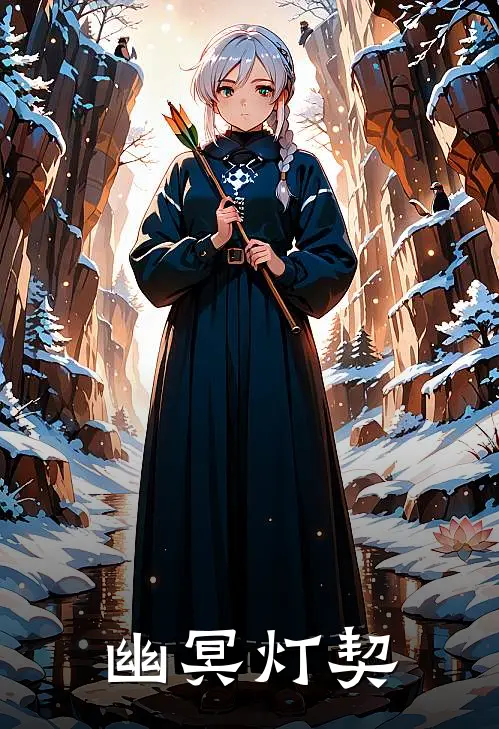 幽冥灯契