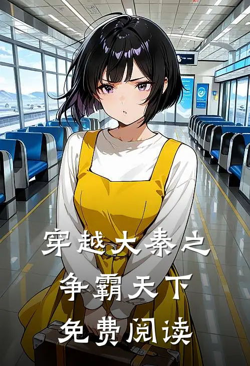 穿越大秦之争霸天下免费阅读