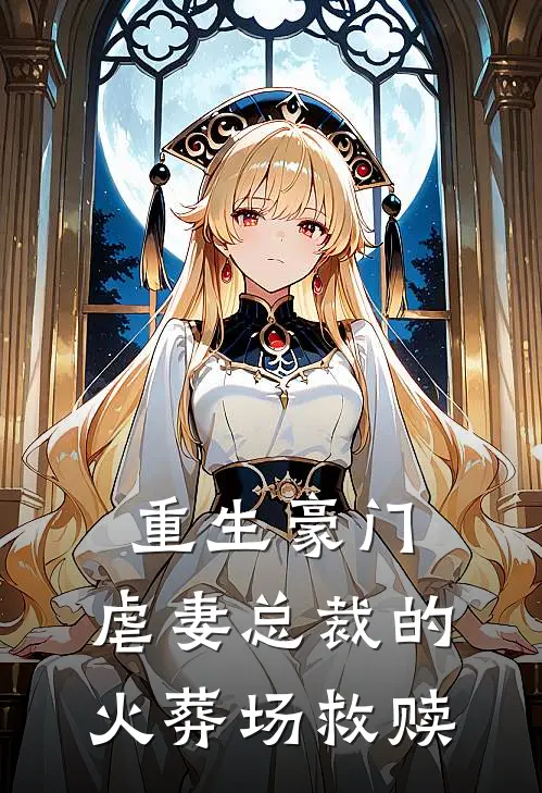 何悦卢景轩《重生豪门，虐妻总裁的火葬场救赎》最新章节阅读_(何悦卢景轩)热门小说
