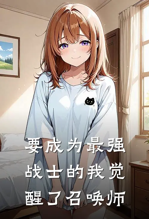要成为最强战士的我觉醒了召唤师