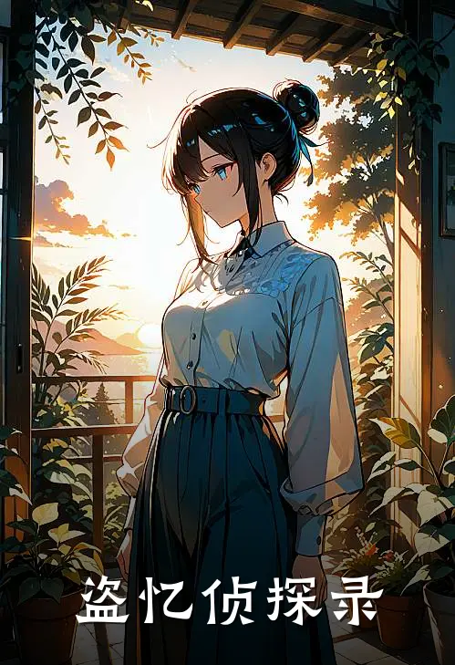 盗忆侦探录