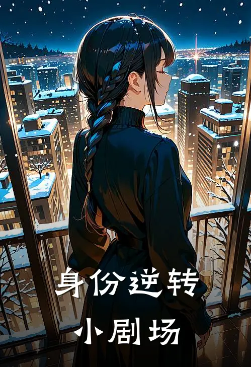 邱庆之李饼（身份逆转小剧场）全文免费阅读无弹窗大结局_