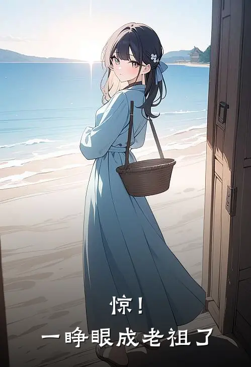 鹿南天衍宗惊！一睁眼成老祖了全本免费在线阅读_惊！一睁眼成老祖了全本阅读