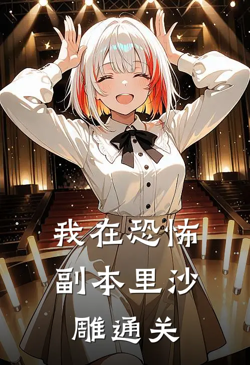 我在恐怖副本里沙雕通关(宋笑苏灵)免费小说完结版_免费小说免费阅读我在恐怖副本里沙雕通关宋笑苏灵