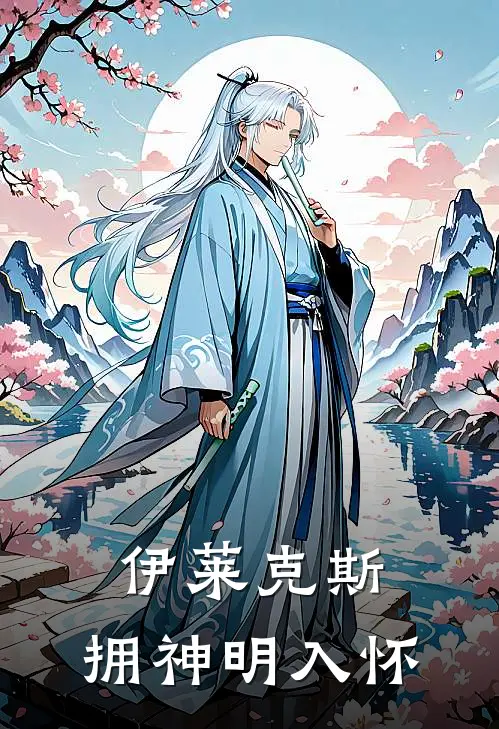 伊莱克斯：拥神明入怀(芙洛伊莱克斯)已完结小说_伊莱克斯：拥神明入怀(芙洛伊莱克斯)小说免费在线阅读