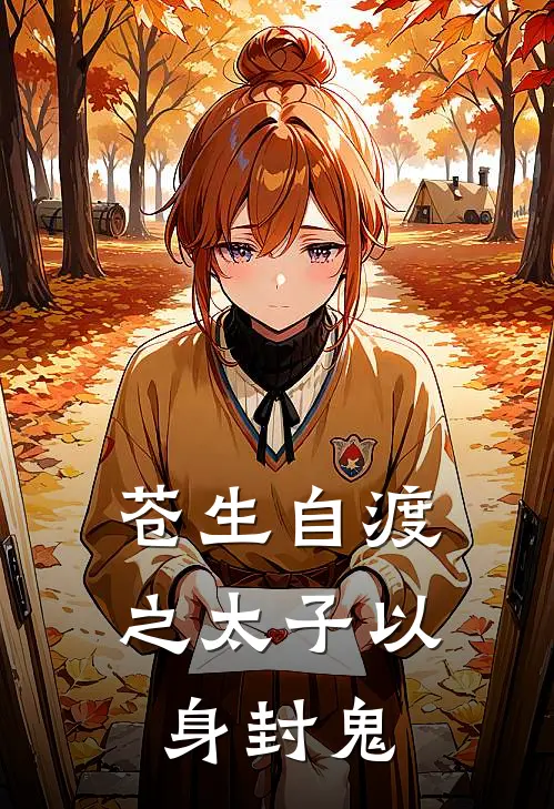 苍生自渡之太子以身封鬼