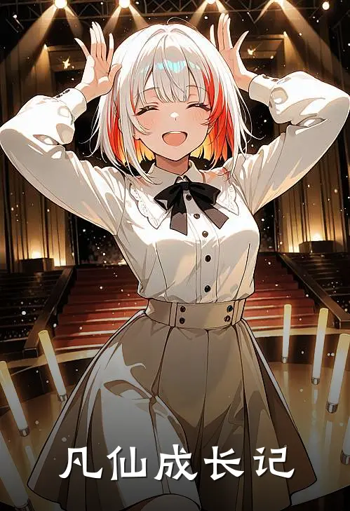 凡仙成长记李逸沐婉清小说完整版免费阅读_最新章节列表凡仙成长记(李逸沐婉清)