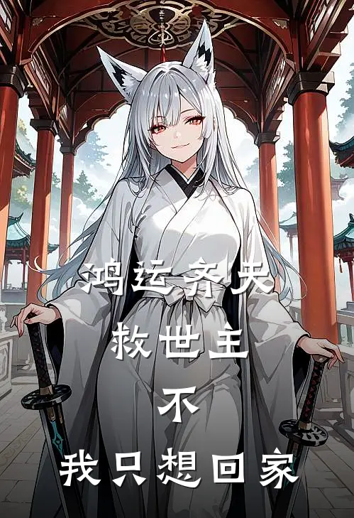 陈晨曦星野《鸿运齐天救世主：不，我只想回家》完整版在线阅读_陈晨曦星野完整版在线阅读