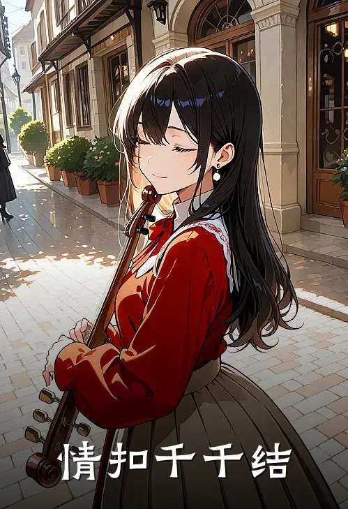 情扣千千结柳千千千千免费小说在线阅读_热门小说在线阅读情扣千千结柳千千千千