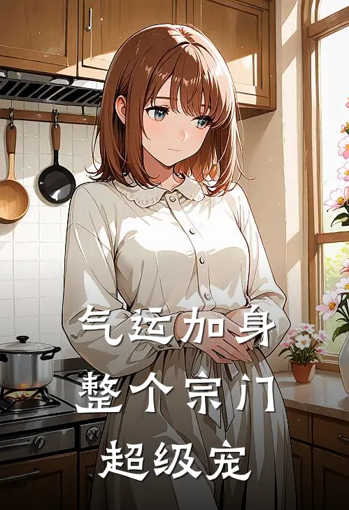 气运加身，整个宗门超级宠(林仙洛曦)全本完结小说_完整版免费全文阅读气运加身，整个宗门超级宠(林仙洛曦)