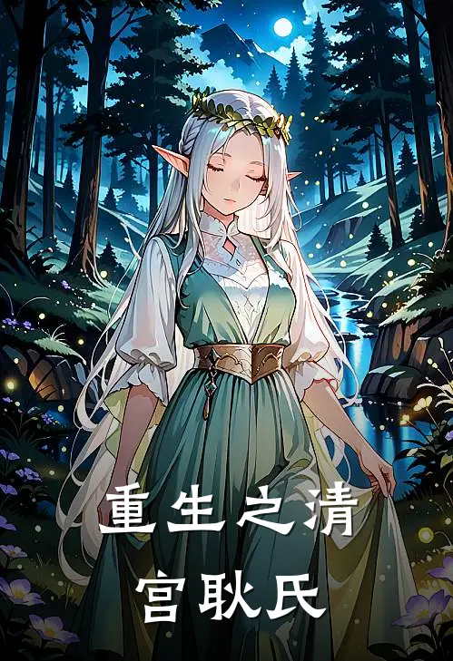 重生之清宫耿氏(耿静仪德妃)免费阅读完整版小说_完结免费小说重生之清宫耿氏(耿静仪德妃)