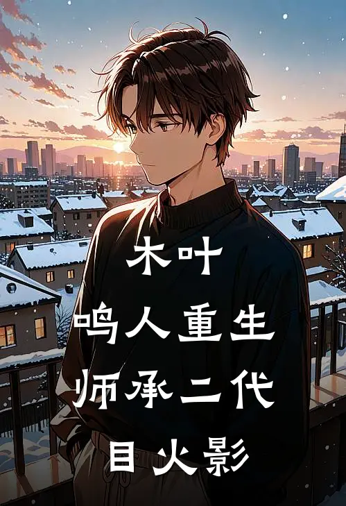 木叶：鸣人重生，师承二代目火影