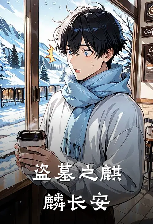 盗墓之麒麟长安