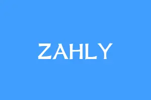 ZAHLY