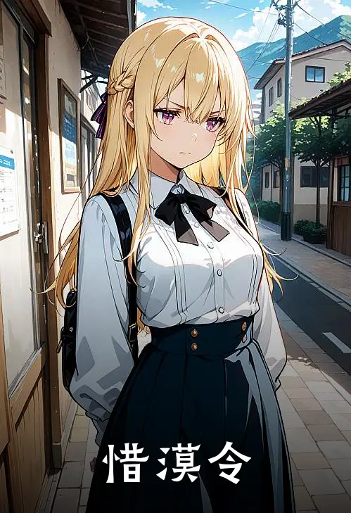 惜漠令铮鸾玉宸完整免费小说_小说全文免费阅读惜漠令铮鸾玉宸